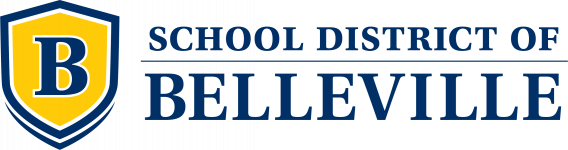 Logo of School District of Belleville - Moodle